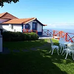 Casa Dinastia Sotao Y Casa Dinastia Miramar Ribeira Brava
