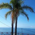 ホームステイ Casa Dinastia Sotao Y Casa Dinastia Miramar *