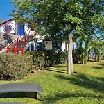 Casa Dinastia Sotao Y Casa Dinastia Miramar ホームステイ