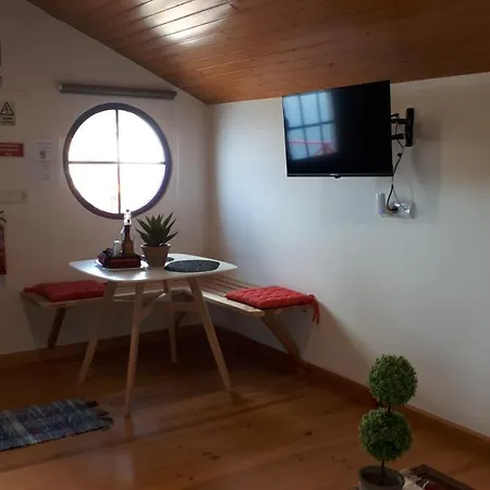 Casa Dinastia Sotao Y Casa Dinastia Miramar