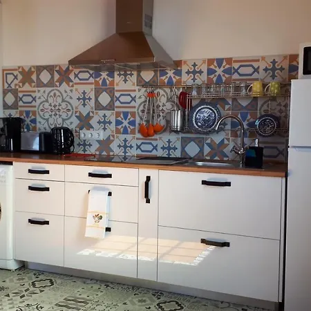 Ubytování v soukromí Casa Dinastia Sotao Y Casa Dinastia Miramar