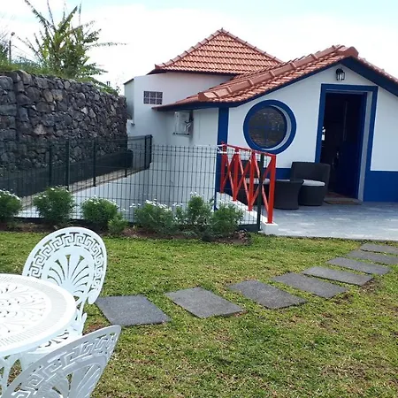 Casa Dinastia Sotao Y Casa Dinastia Miramar * Ribeira Brava