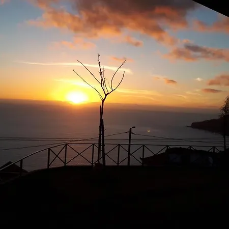 Casa Dinastia Sotao Y Casa Dinastia Miramar * Ribeira Brava