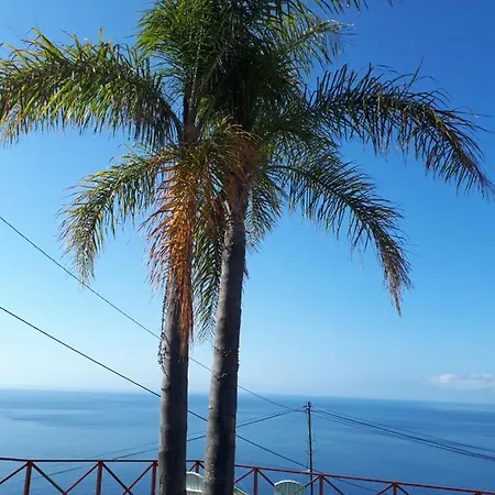 Privat bolig Casa Dinastia Sotao Y Casa Dinastia Miramar *