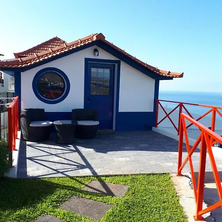 Casa Dinastia Sotao Y Casa Dinastia Miramar Ubytování v soukromí
