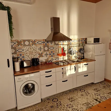 Casa Dinastia Sotao Y Casa Dinastia Miramar