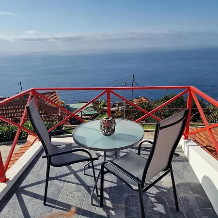 Accommodatie bij particulieren Casa Dinastia Sotao Y Casa Dinastia Miramar *