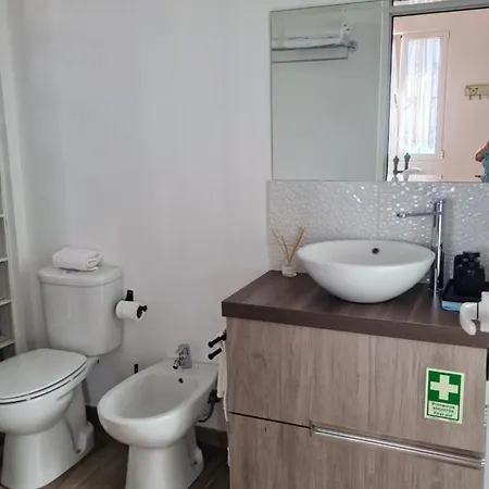 Accommodatie bij particulieren Casa Dinastia Sotao Y Casa Dinastia Miramar