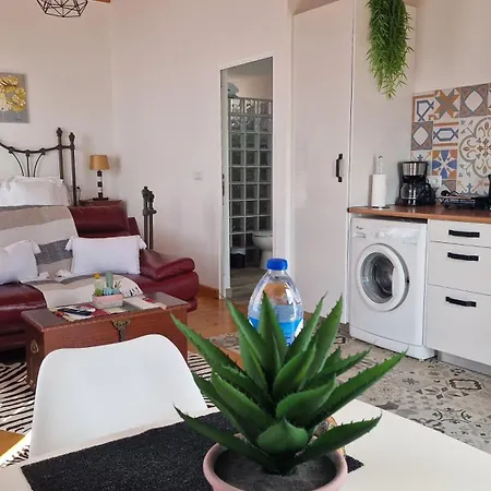 Casa Dinastia Sotao Y Casa Dinastia Miramar * リベイラ・ブラーヴァ