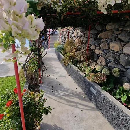 Casa Dinastia Sotao Y Casa Dinastia Miramar Privat bolig Ribeira Brava