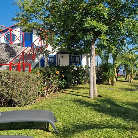 Casa Dinastia Sotao Y Casa Dinastia Miramar Privat bolig
