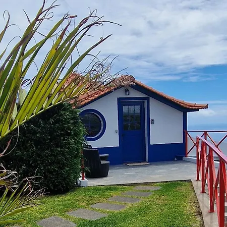 Casa Dinastia Sotao Y Casa Dinastia Miramar ホームステイ