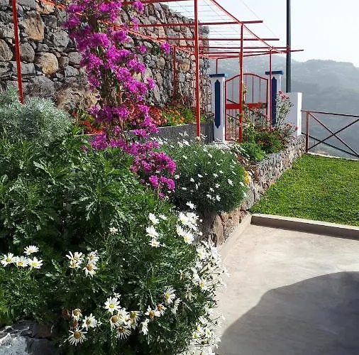 Casa Dinastia Sotao Y Casa Dinastia Miramar