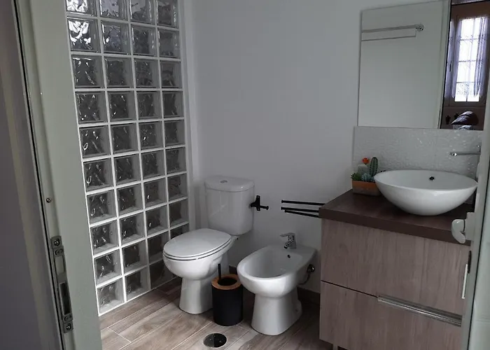 Casa Dinastia Sotao Y Casa Dinastia Miramar