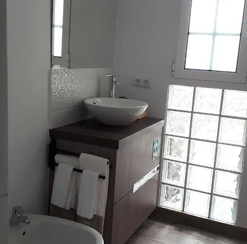 Casa Dinastia Sotao Y Casa Dinastia Miramar 리베이라브라바