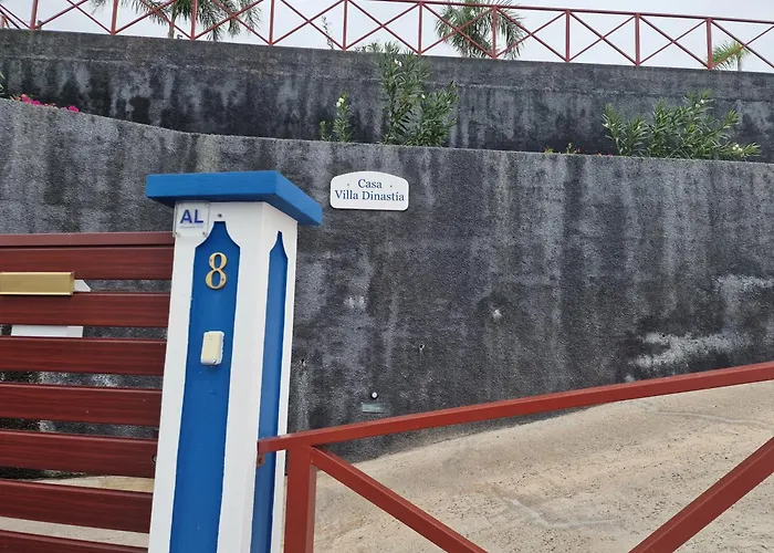 Casa Dinastia Sotao Y Casa Dinastia Miramar * 리베이라브라바