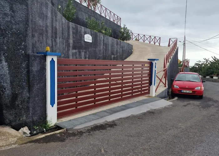 Casa Dinastia Sotao Y Casa Dinastia Miramar 홈스테이 *