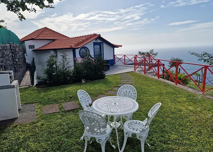 홈스테이 Casa Dinastia Sotao Y Casa Dinastia Miramar *