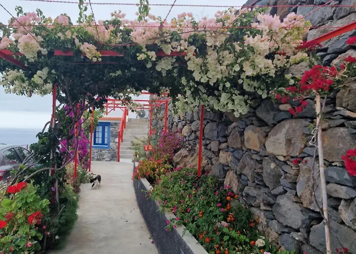 Casa Dinastia Sotao Y Casa Dinastia Miramar 리베이라브라바