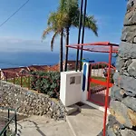 Casa Dinastia Sotao Y Casa Dinastia Miramar * Ribeira Brava