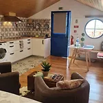 Casa Dinastia Sotao Y Casa Dinastia Miramar