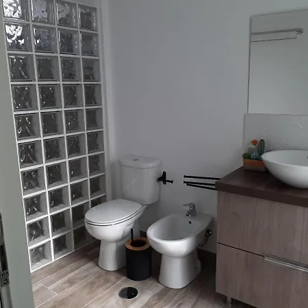 Casa Dinastia Sotao Y Casa Dinastia Miramar