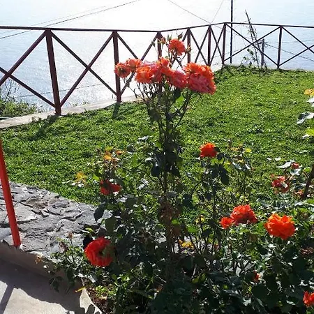 Privatunterkunft Casa Dinastia Sotao Y Casa Dinastia Miramar