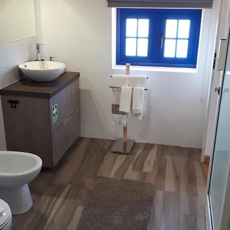 Casa Dinastia Sotao Y Casa Dinastia Miramar Ribeira Brava