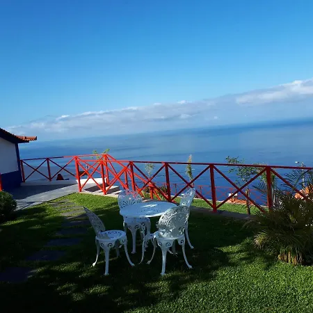 Casa Dinastia Sotao Y Casa Dinastia Miramar * Ribeira Brava