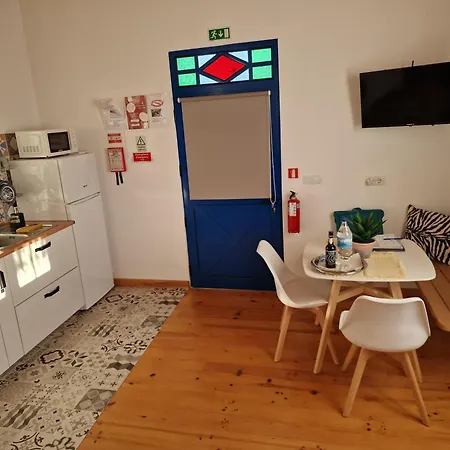 Casa Dinastia Sotao Y Casa Dinastia Miramar *