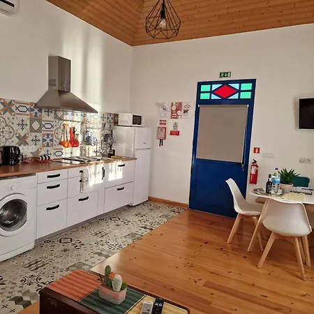 Casa Dinastia Sotao Y Casa Dinastia Miramar Privatunterkunft *