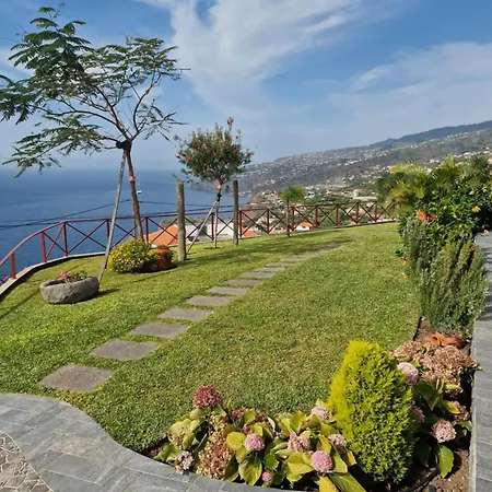 Casa Dinastia Sotao Y Casa Dinastia Miramar 홈스테이