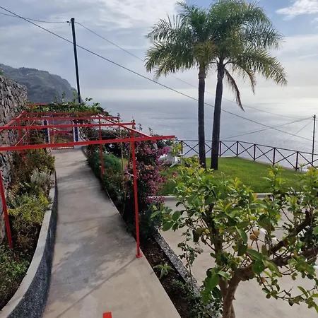 Casa Dinastia Sotao Y Casa Dinastia Miramar Privatunterkunft *