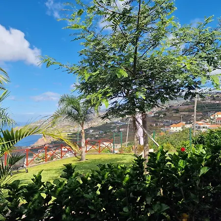 Privatunterkunft Casa Dinastia Sotao Y Casa Dinastia Miramar *