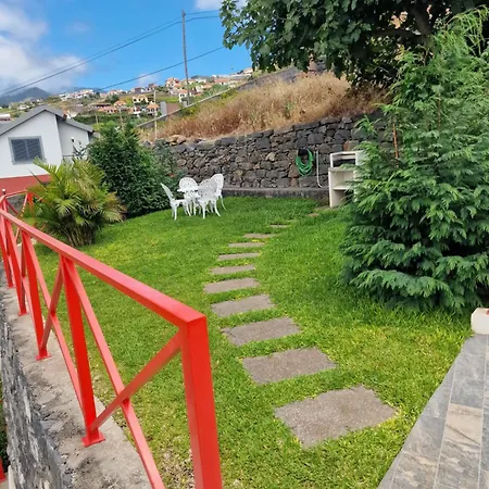 홈스테이 Casa Dinastia Sotao Y Casa Dinastia Miramar *