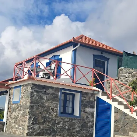 Casa Dinastia Sotao Y Casa Dinastia Miramar *