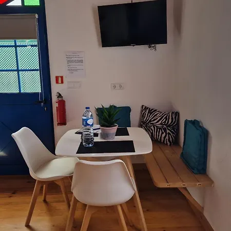Casa Dinastia Sotao Y Casa Dinastia Miramar *