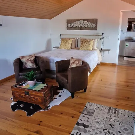 Casa Dinastia Sotao Y Casa Dinastia Miramar Privatunterkunft Ribeira Brava
