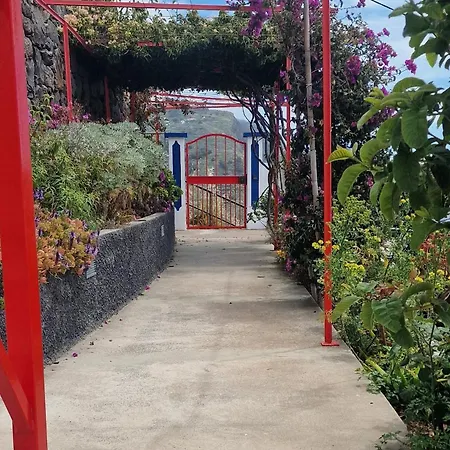Casa Dinastia Sotao Y Casa Dinastia Miramar * Ribeira Brava