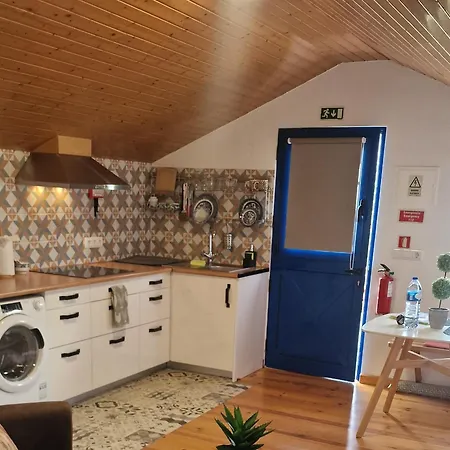 Casa Dinastia Sotao Y Casa Dinastia Miramar Pansiyon