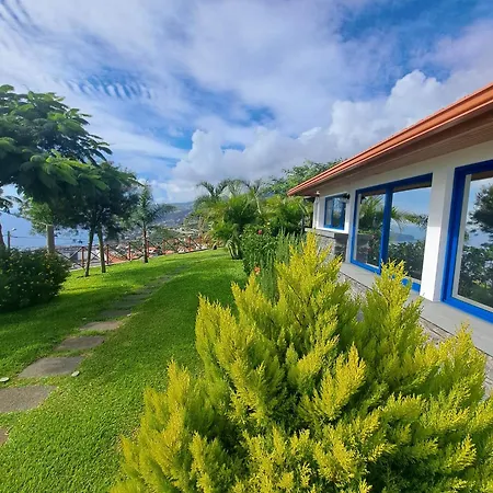 Casa Dinastia Sotao Y Casa Dinastia Miramar