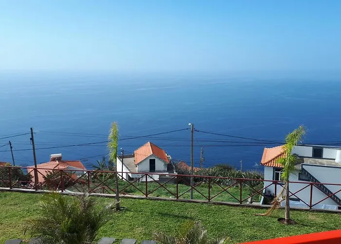 Homestay Casa Dinastia Sotao Y Casa Dinastia Miramar *