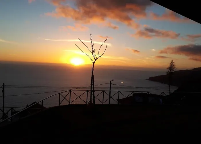 Casa Dinastia Sotao Y Casa Dinastia Miramar * Ribeira Brava