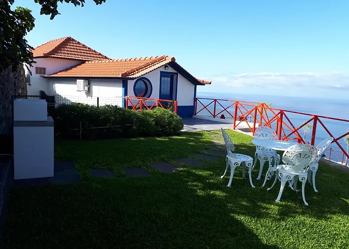 Casa Dinastia Sotao Y Casa Dinastia Miramar 리베이라브라바