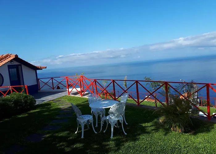 Casa Dinastia Sotao Y Casa Dinastia Miramar * 리베이라브라바