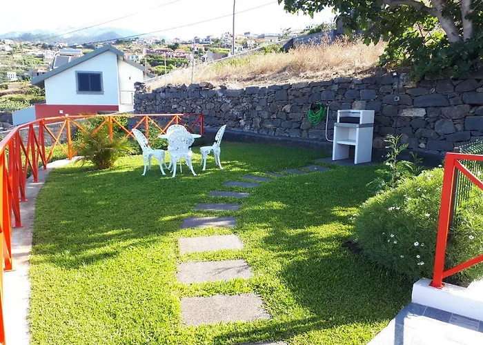 Casa Dinastia Sotao Y Casa Dinastia Miramar *