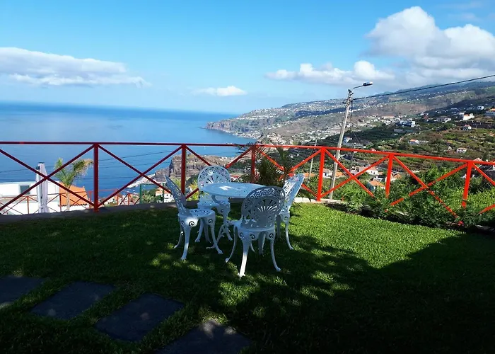 Homestay Casa Dinastia Sotao Y Casa Dinastia Miramar