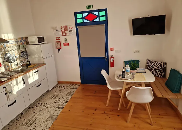 Casa Dinastia Sotao Y Casa Dinastia Miramar *