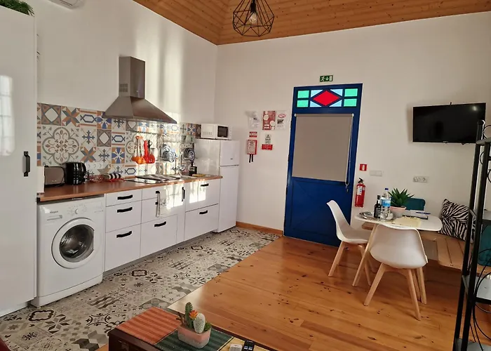 Casa Dinastia Sotao Y Casa Dinastia Miramar Homestay *