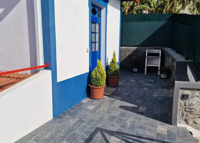 Casa Dinastia Sotao Y Casa Dinastia Miramar